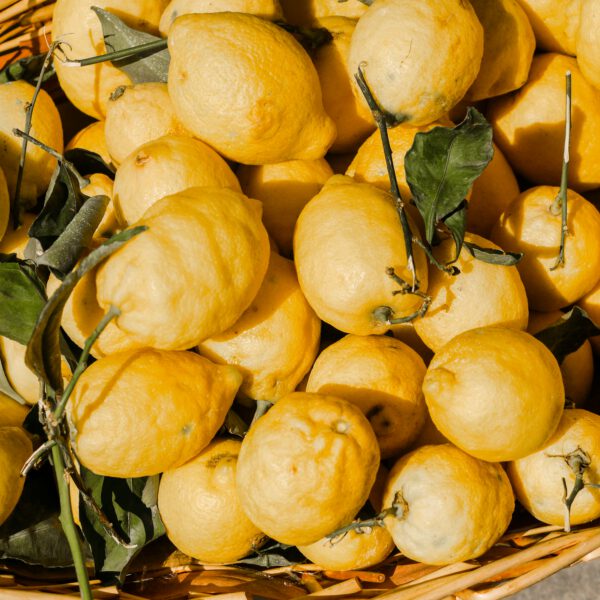 Bergamote