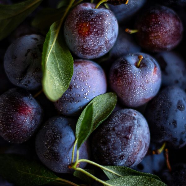 Prune