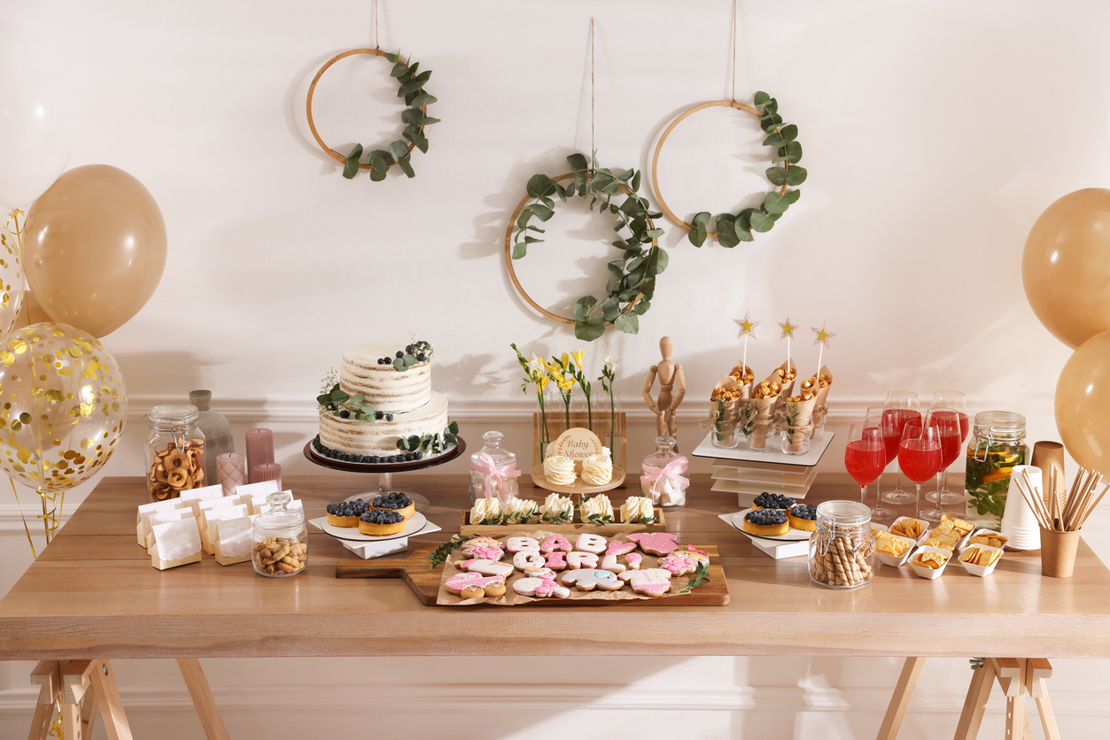 Cadeaux invités personnalisés pour baptême baby shower et naissance Ysadena Belgique