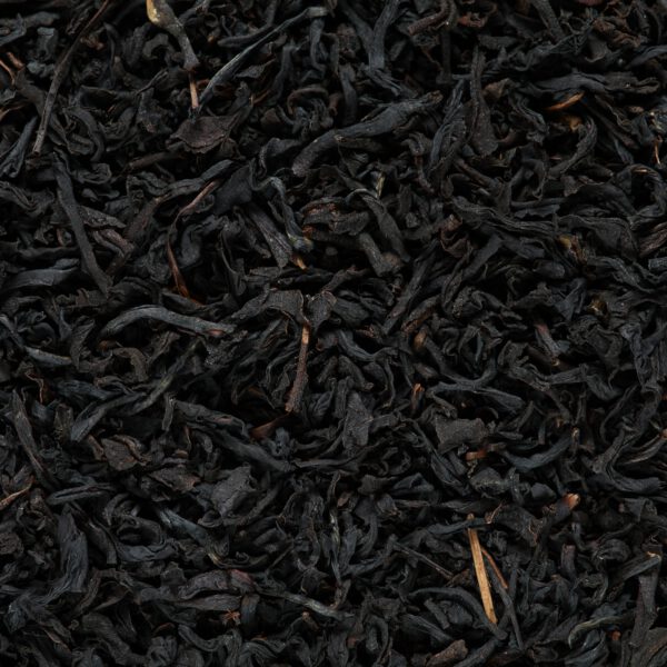 Thé noir