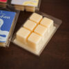 Tablette de cire parfumee artisanale en cire d'olive Tablette de fondant parfumé en cire d'olive pour brûleur de parfum